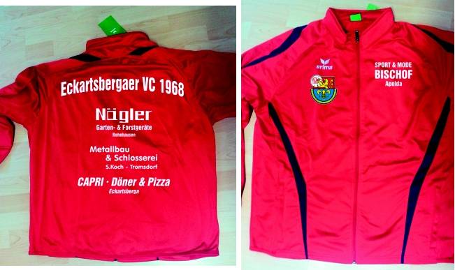 aktueller Druckentwurf