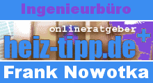 Ingenieurbüro Frank Nowotka, Thsdorf